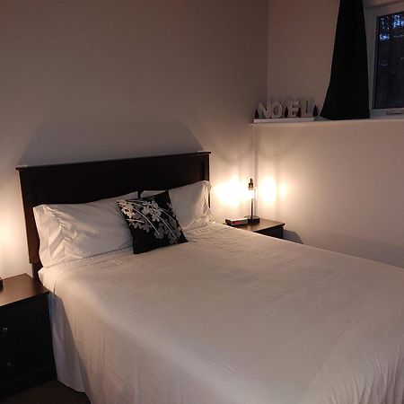 Ferienwohnung Au Pied Des Pentes Bromont Exterior foto