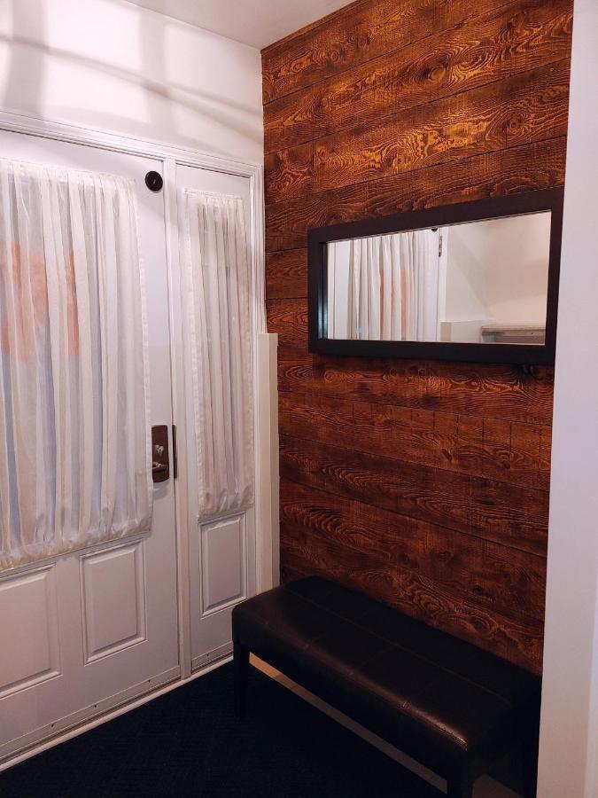 Ferienwohnung Au Pied Des Pentes Bromont Exterior foto